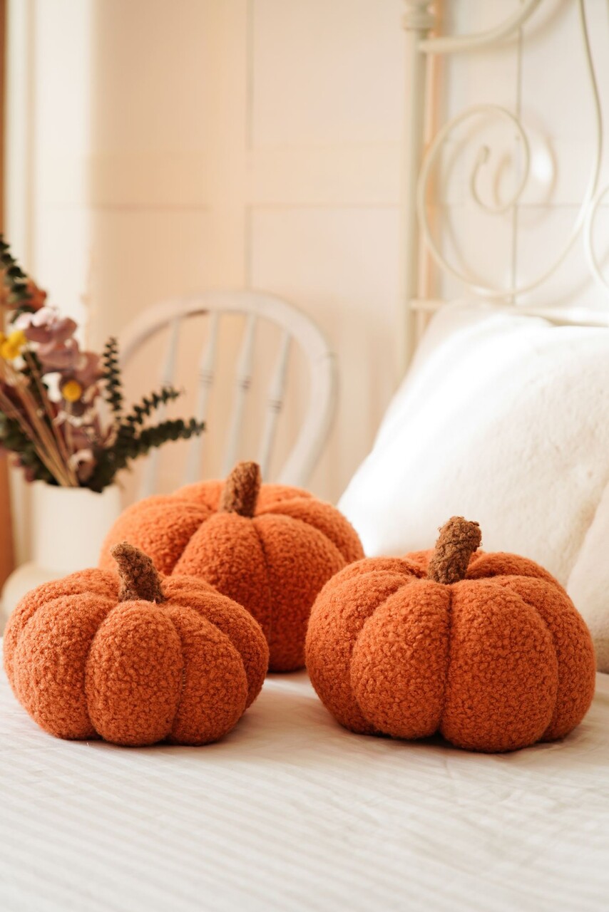 Perna, Bal Kabagi Medium, Poliester, Caramiziu - imagine 7